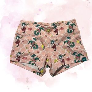 WOD Bottom CrossFit shorts